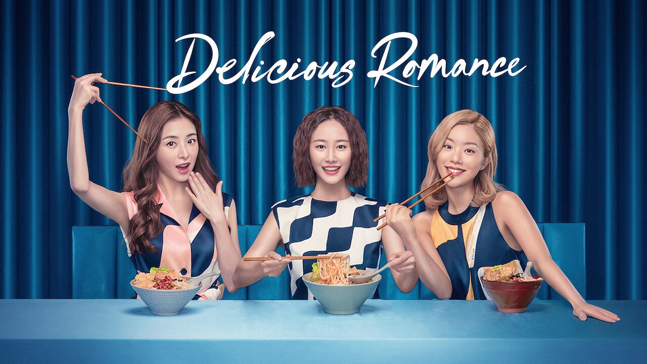 Delicious Romance